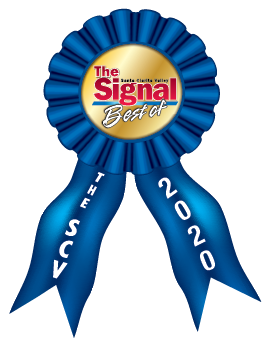 Best of 2020 SCV Signal