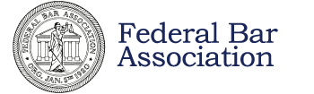 Federal Bar Association