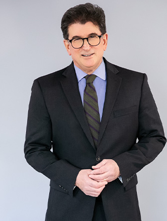 Attorney Daniel P. Bozzo